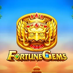 Fortune Gems game