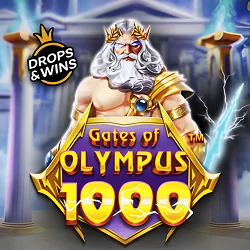 Gates of Olympus 1000 game